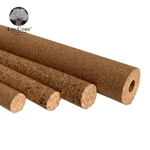 Agglomerated Cork Rods